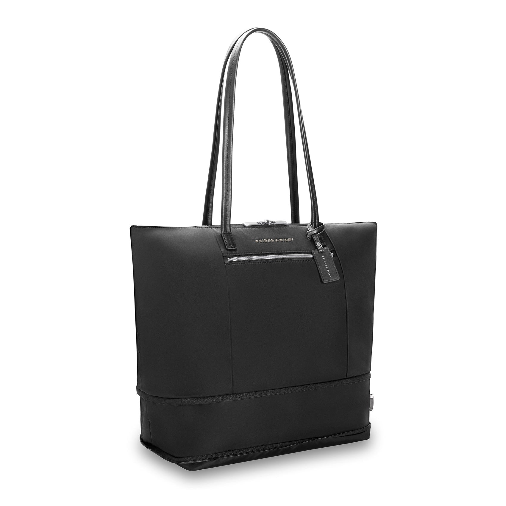 RHAPSODY Expandable Tote - London Luggage