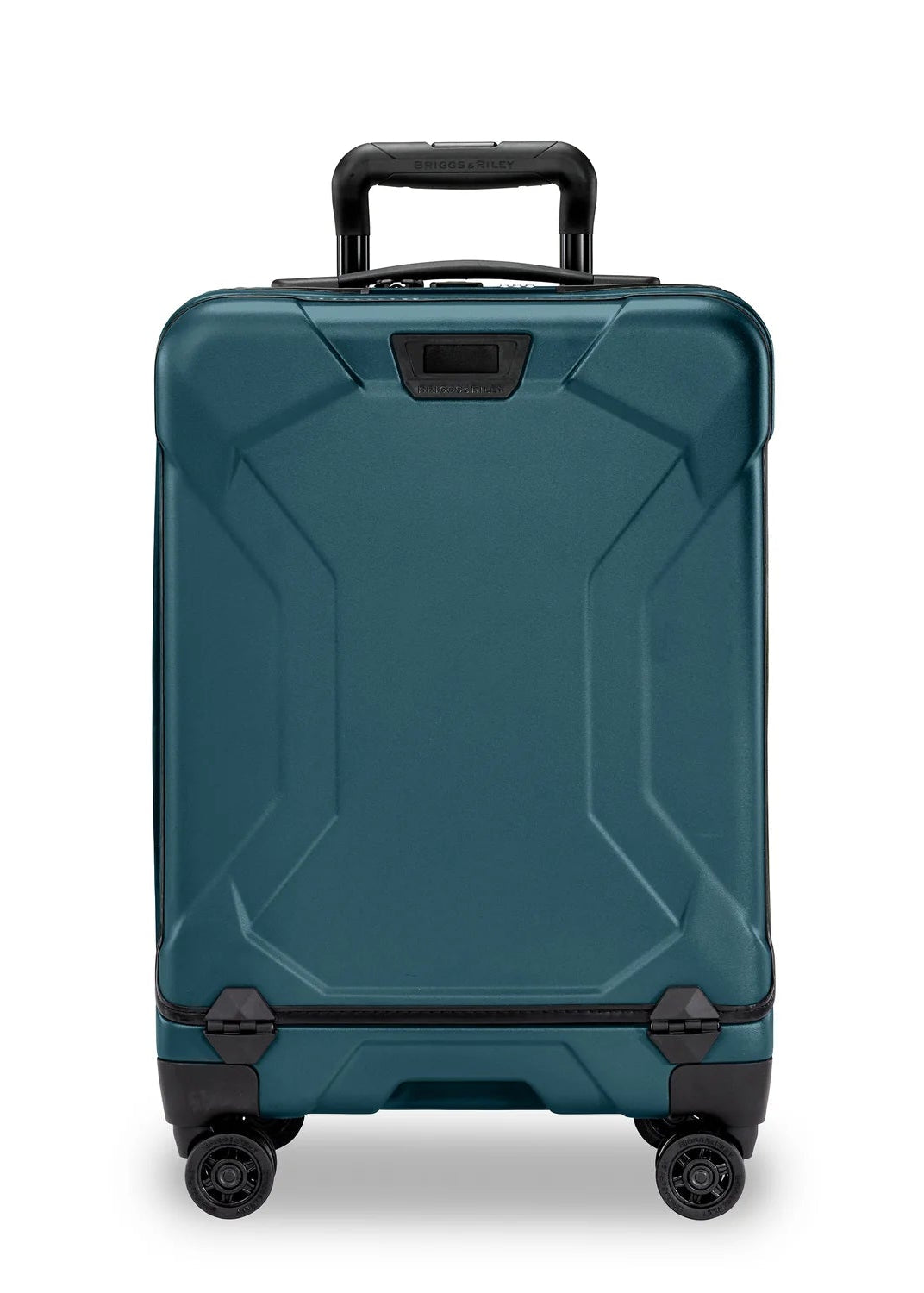 TORQ Domestic 56cm Carry-On 4 Wheel Spinner - Ocean
