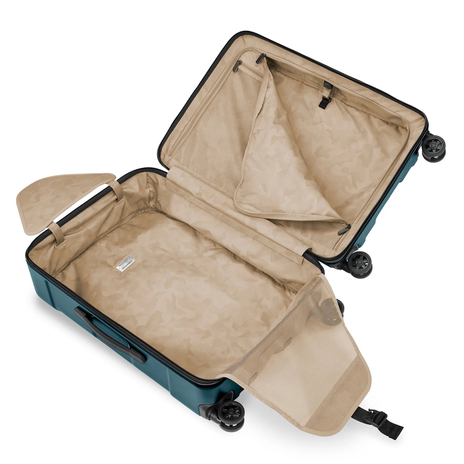 Torq Medium Spinner - Ocean