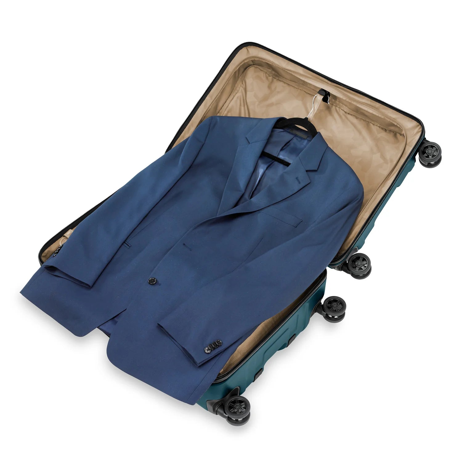 Torq Medium Spinner - Ocean