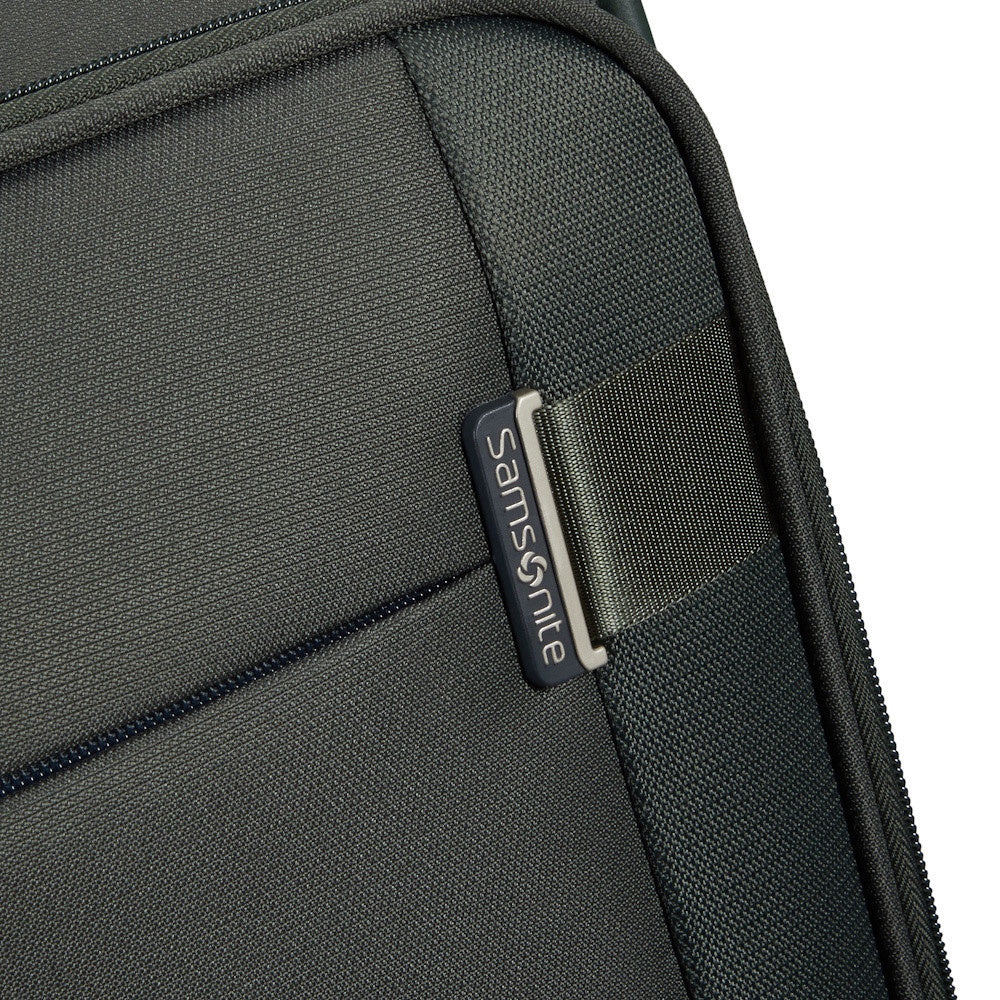 Citybeat 2 Piece Luggage Set (55cm & 78cm) - Climbing Ivy