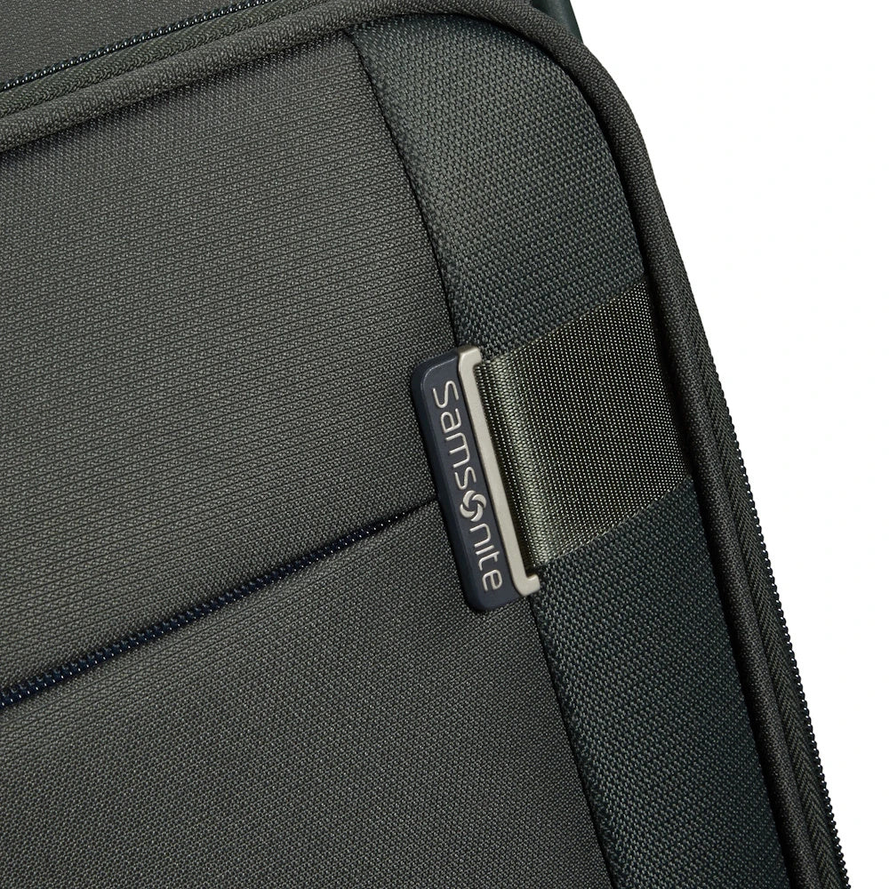 Citybeat 4 Wheel Cabin Suitcase 55cm - Climbing Ivy
