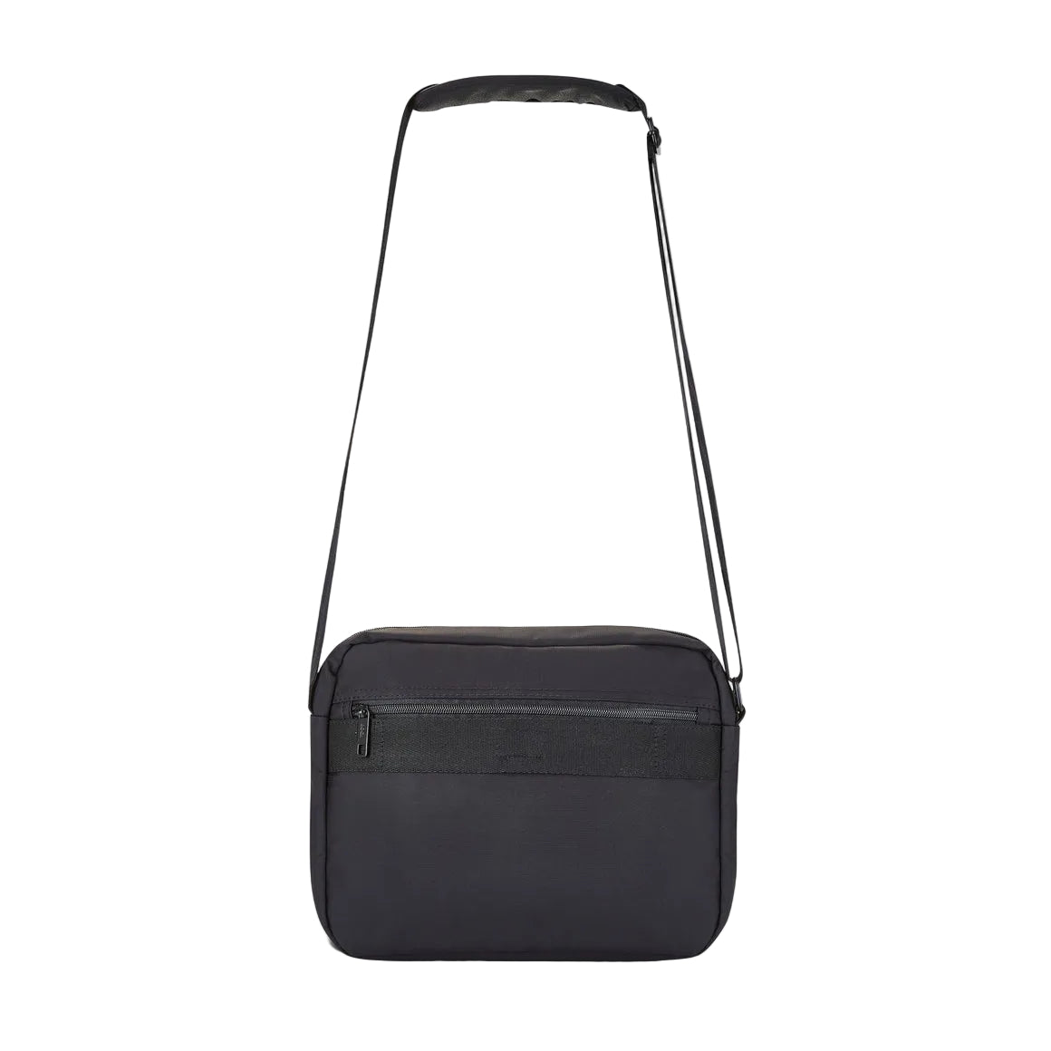 Platinum Flight Bag - Black