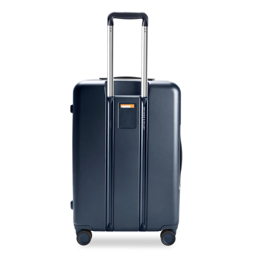 Sympatico Medium Expandable Spinner - London Luggage