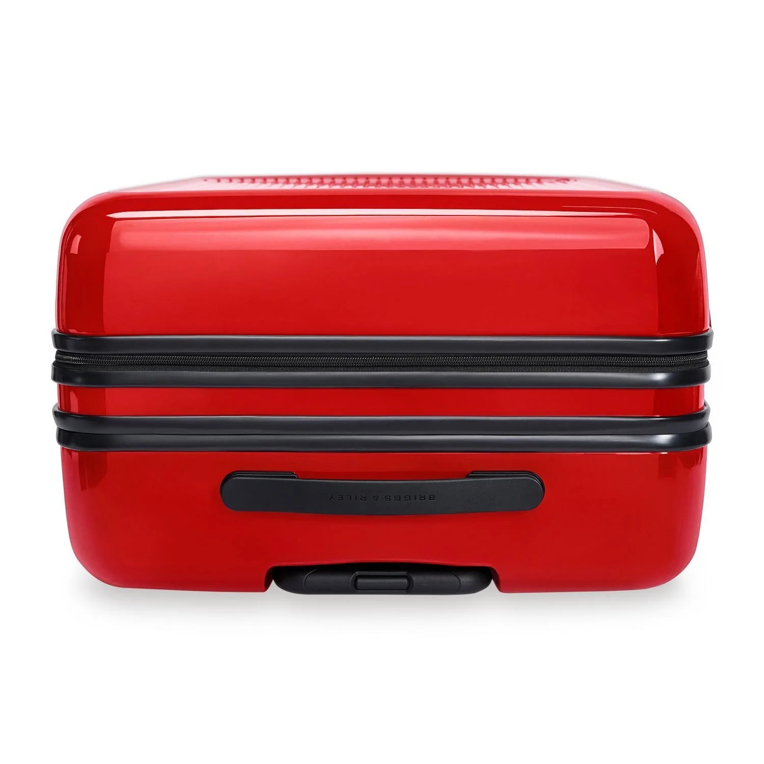 Sympatico Large Expandable Spinner - Glossy Ruby