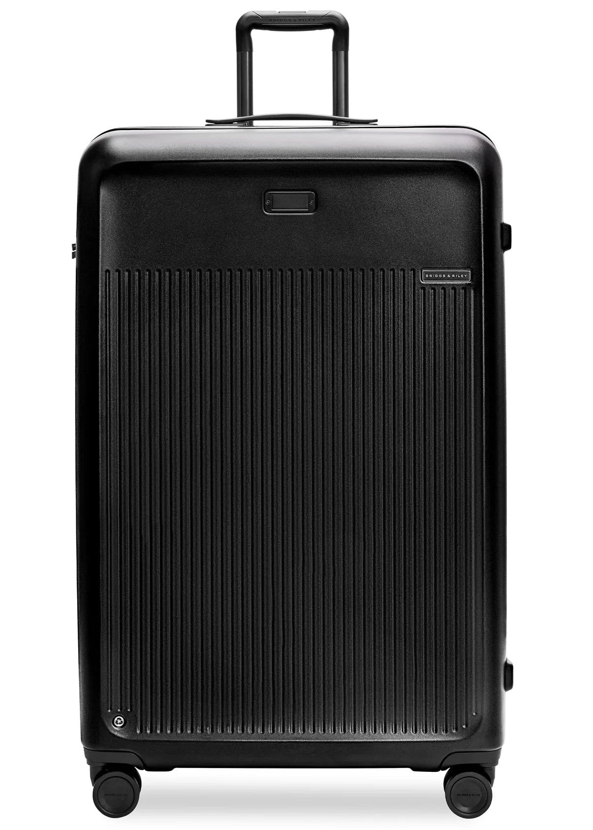 Sympatico Extra Large Spinner - Black