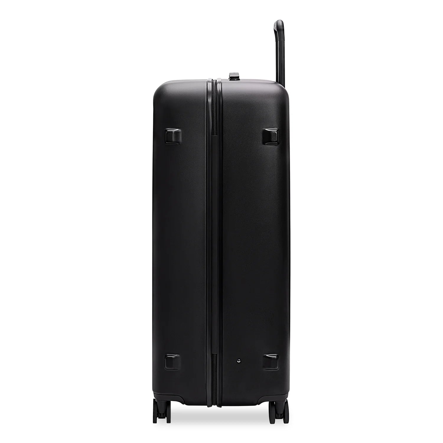Sympatico Extra Large Spinner - Black