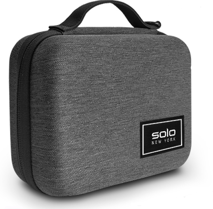 SOLO Bundle worth £60!