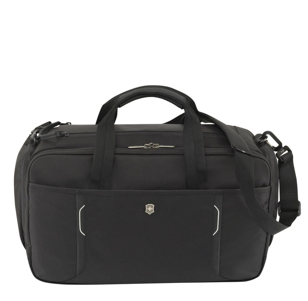Victorinox werks traveler top 6.0 duffel