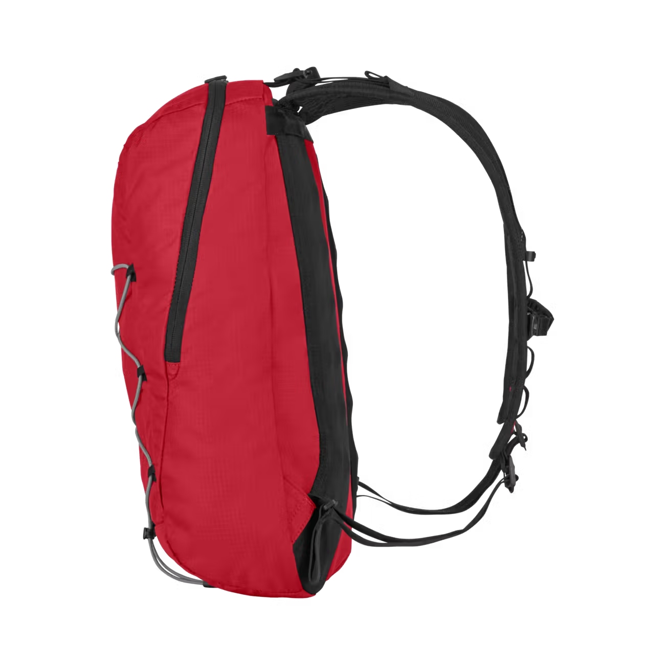 Altmont Active Lightweight Compact Backpack - Red
