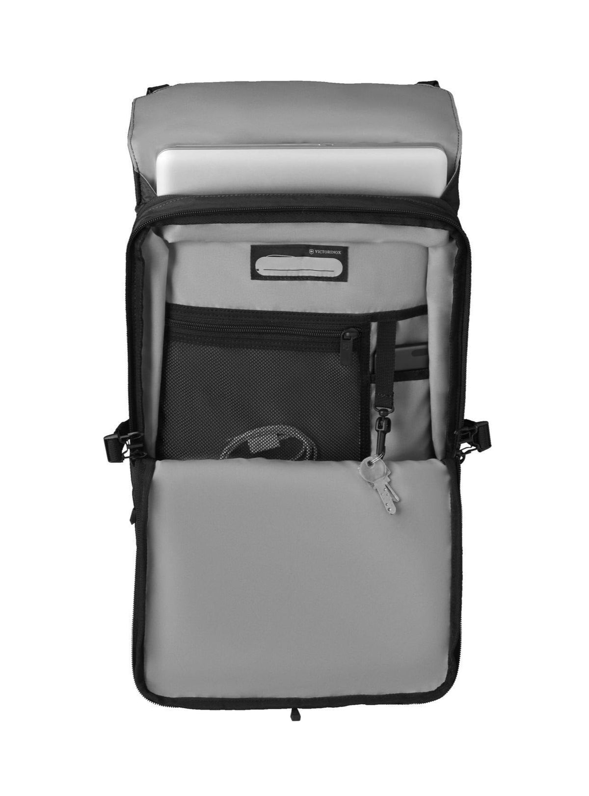 Altmont Original Flapover Laptop Backpack - London Luggage