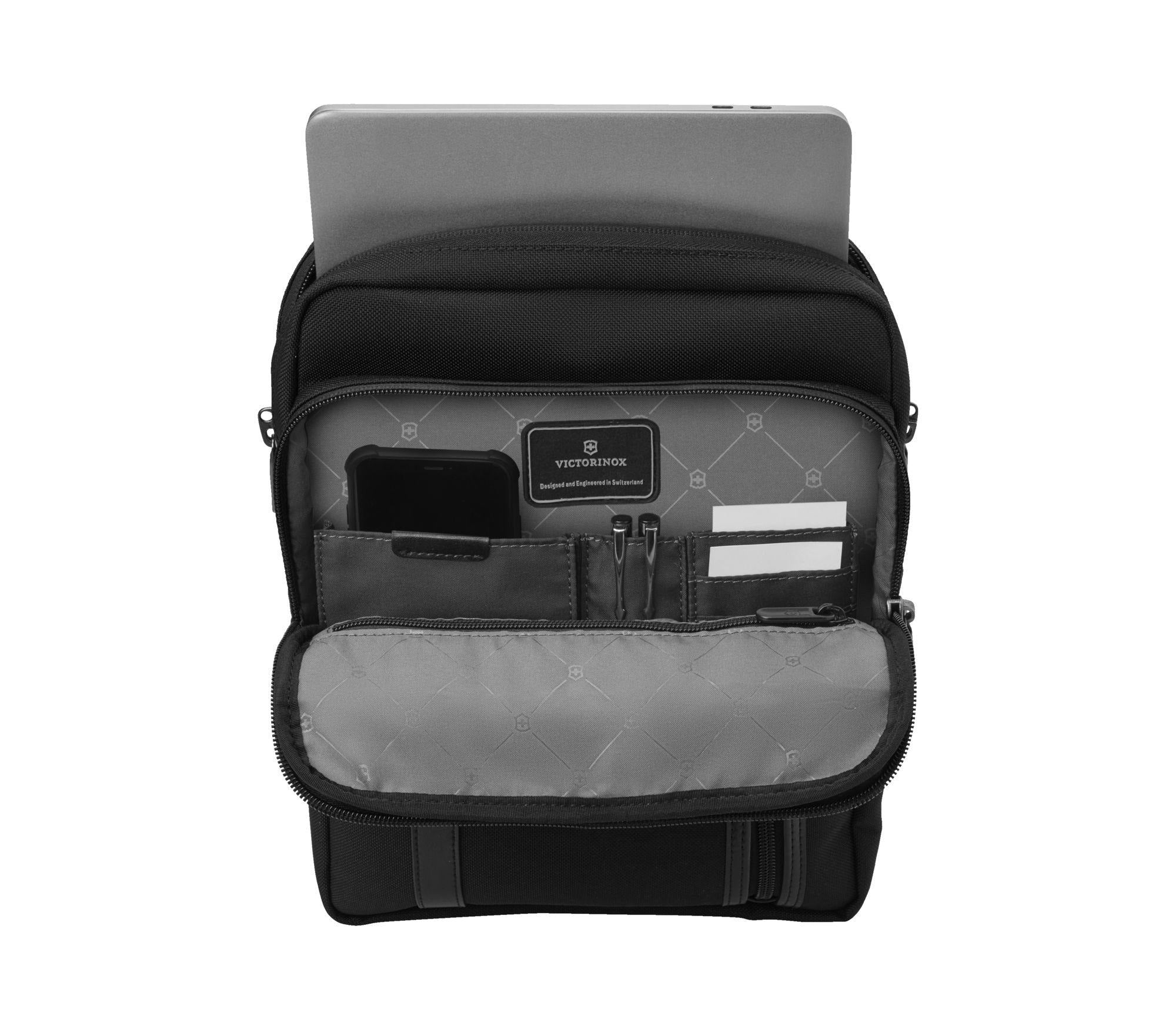 Crossbody Bag Victorinox Werks Professional Victorinox Werks