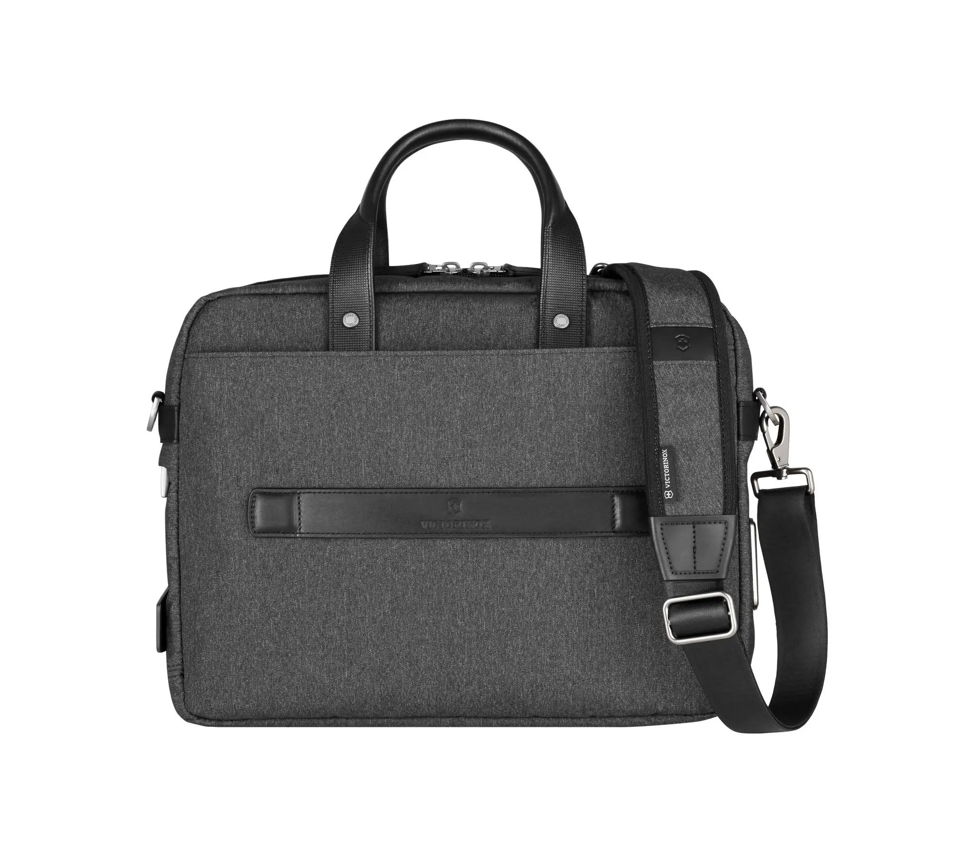 Architecture Urban2 Briefcase - London Luggage