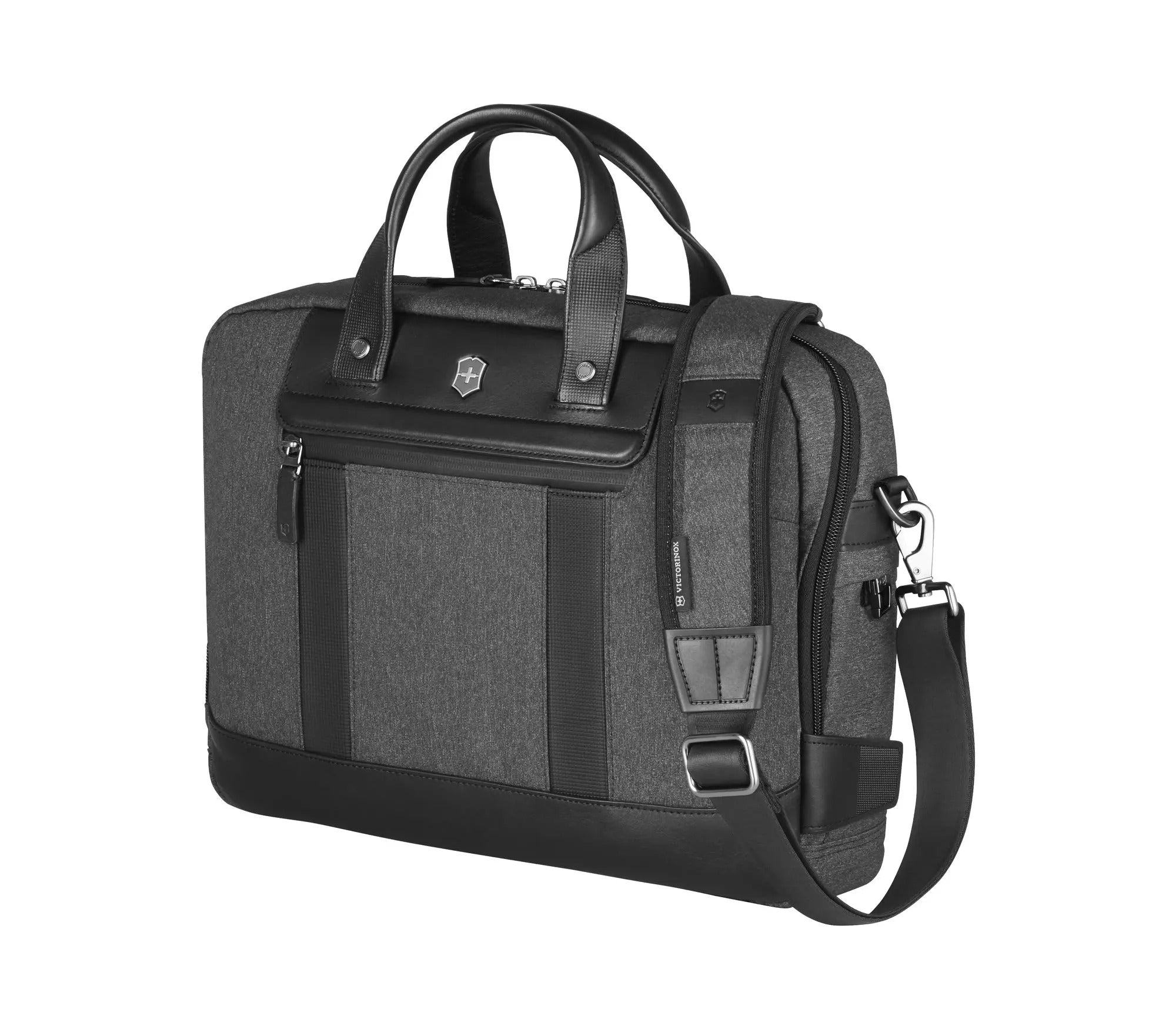 Architecture Urban2 Briefcase - London Luggage
