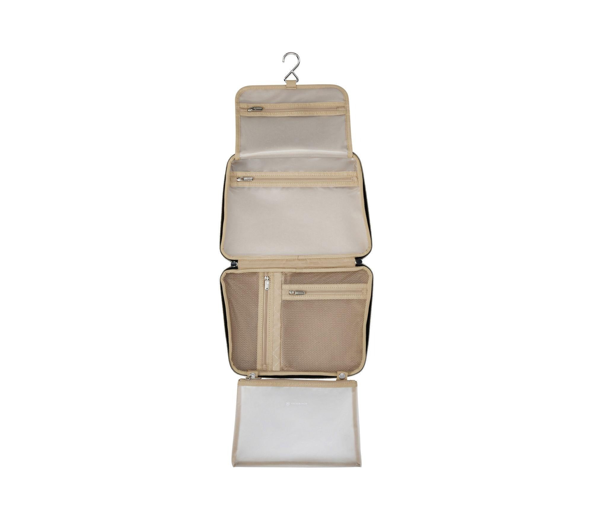 Victoria Signature Beauty Case - London Luggage