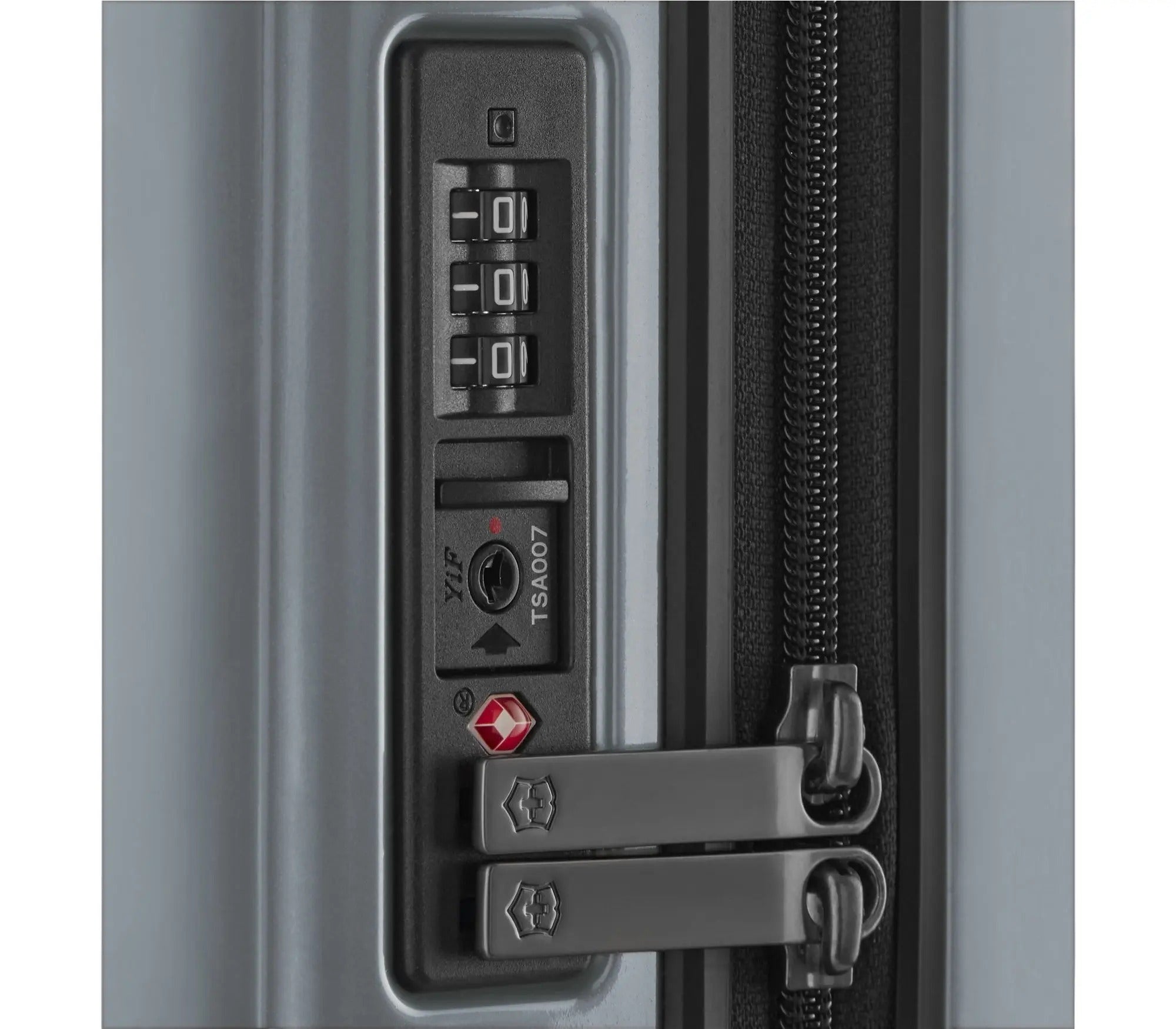 Airox Global Hardside Carry-On - London Luggage