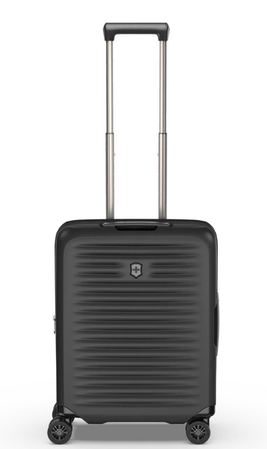 Airox Advanced Global CarryOn Black London Luggage