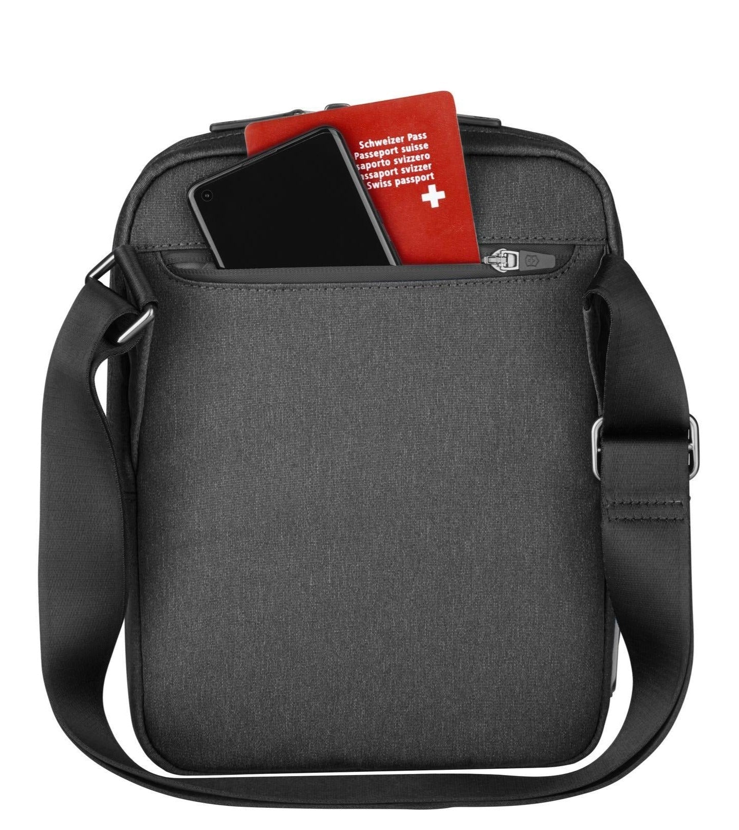 ARCHITECTURE Urban2 Crossbody Bag - London Luggage