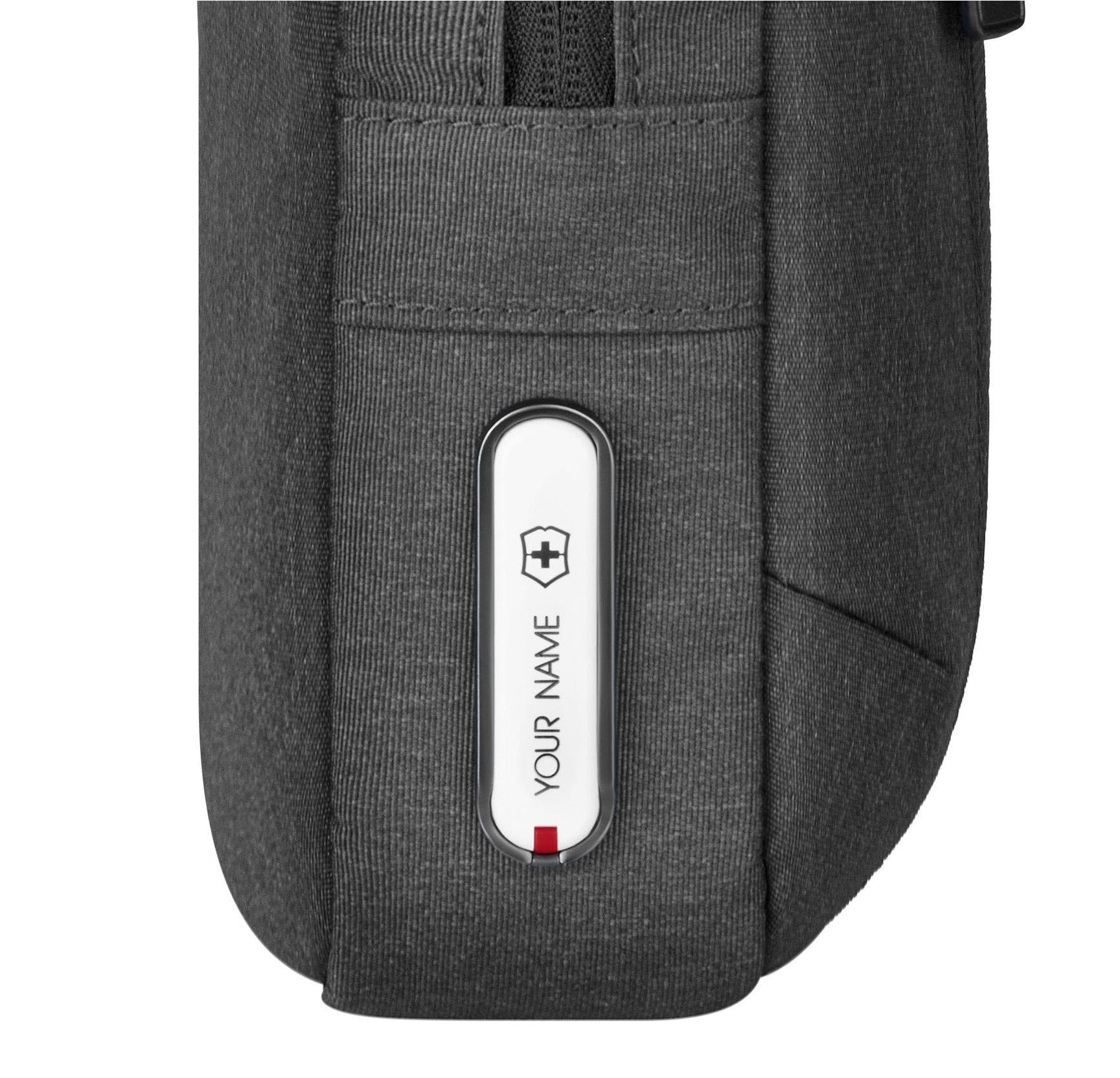 ARCHITECTURE Urban2 Crossbody Bag - London Luggage