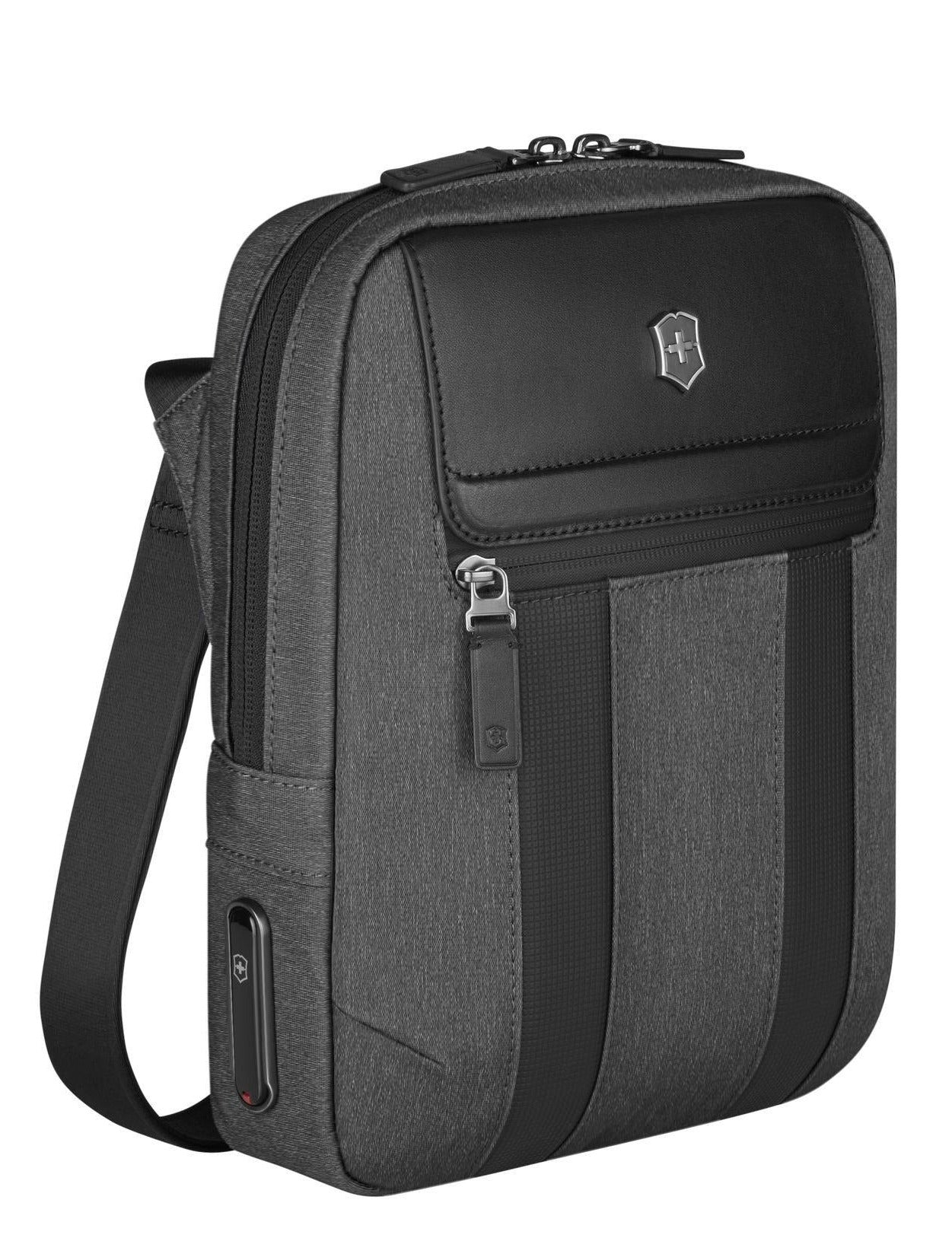 ARCHITECTURE Urban2 Crossbody Bag - London Luggage