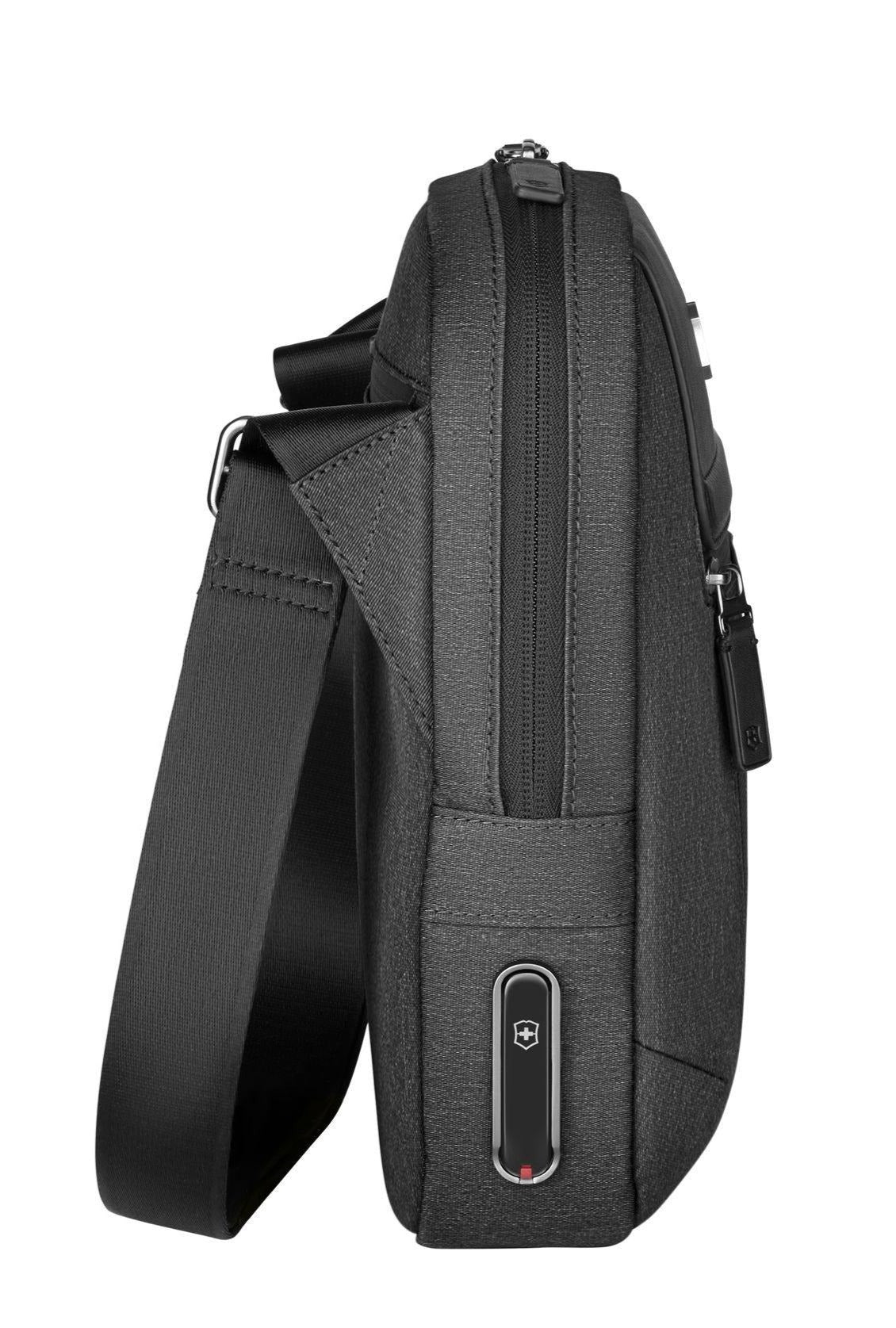 ARCHITECTURE Urban2 Crossbody Bag - London Luggage