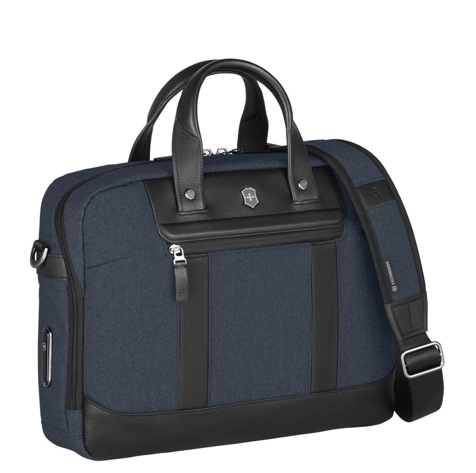 Architecture Urban2 Briefcase - London Luggage
