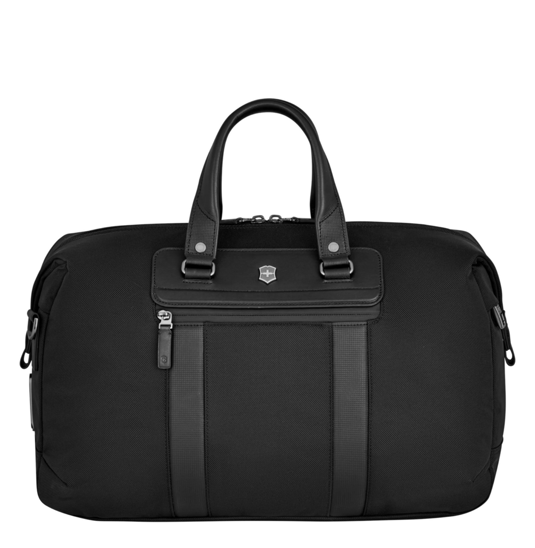 ARCHITECTURE Urban2 Compact Weekender Black