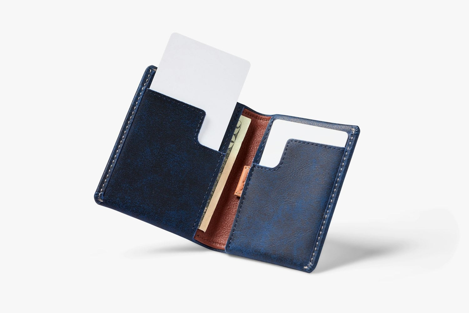 Slim Sleeve Wallet - London Luggage