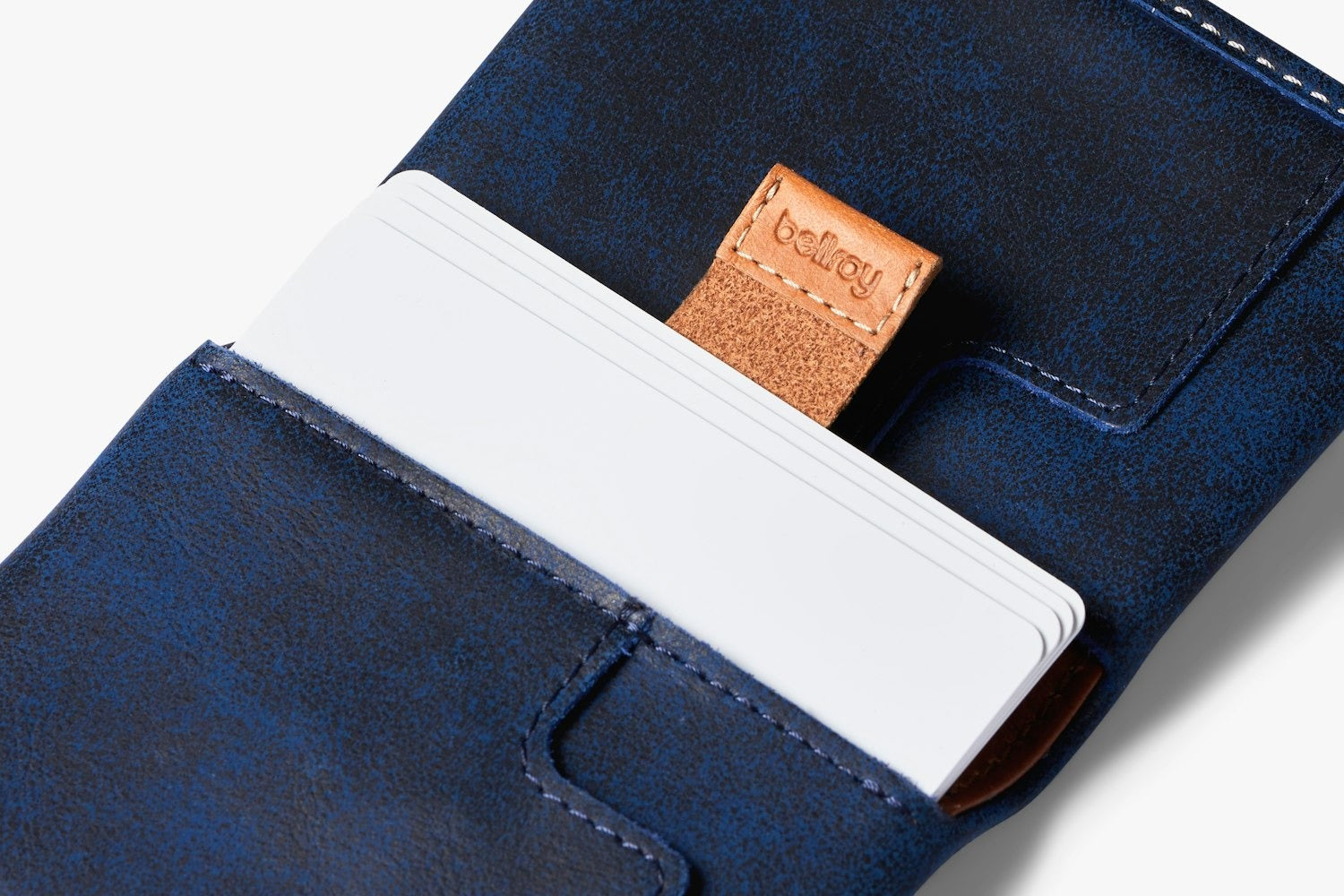 Slim Sleeve Wallet - London Luggage