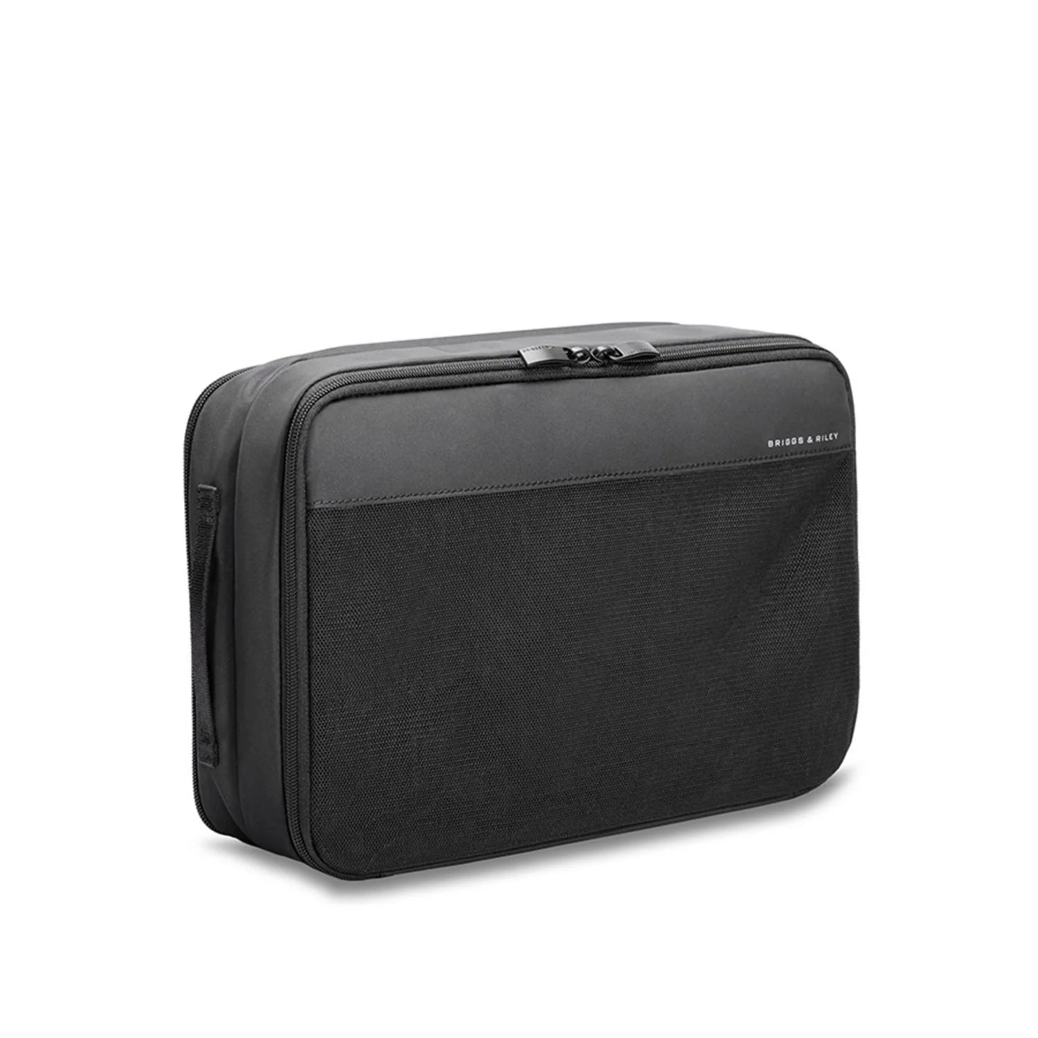 Travel Essentials Double-Sided Packing Cube - Black