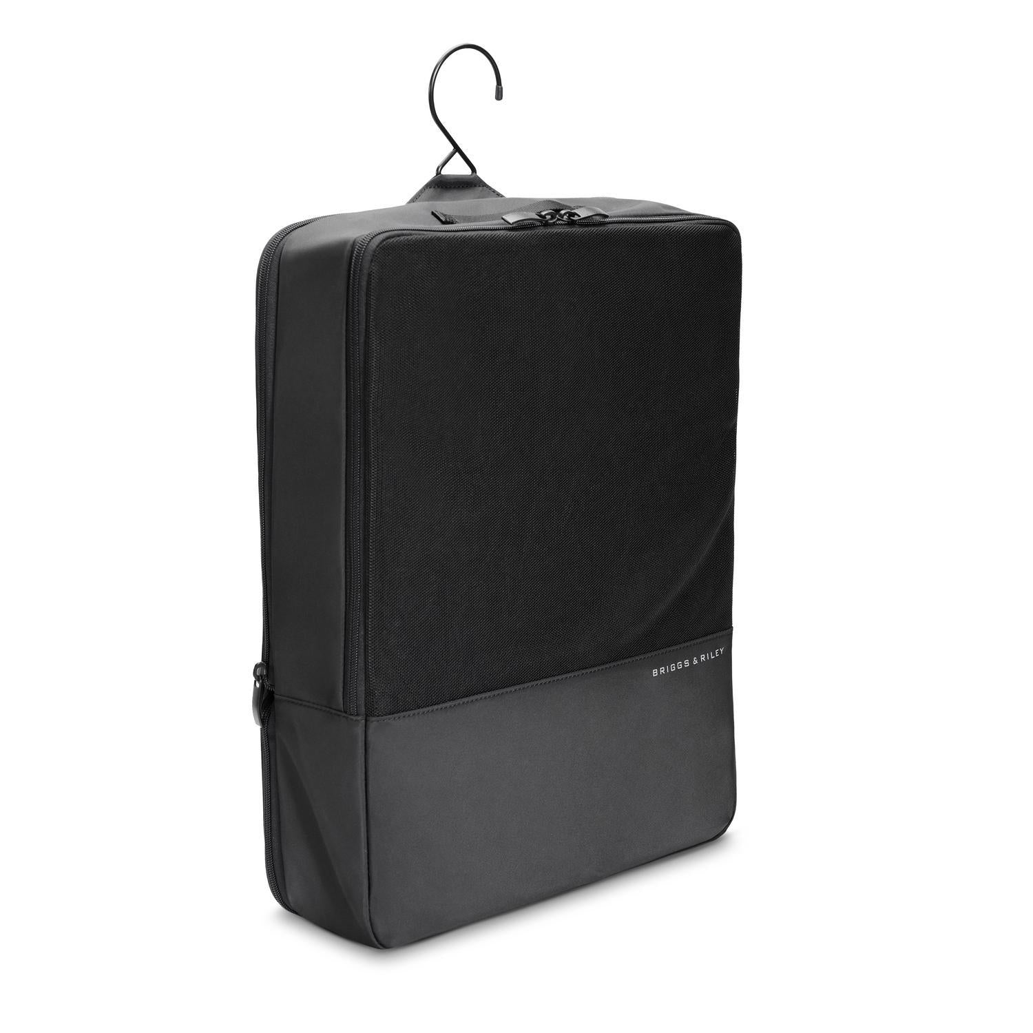 Travel Essentials Laundry Cube - Black