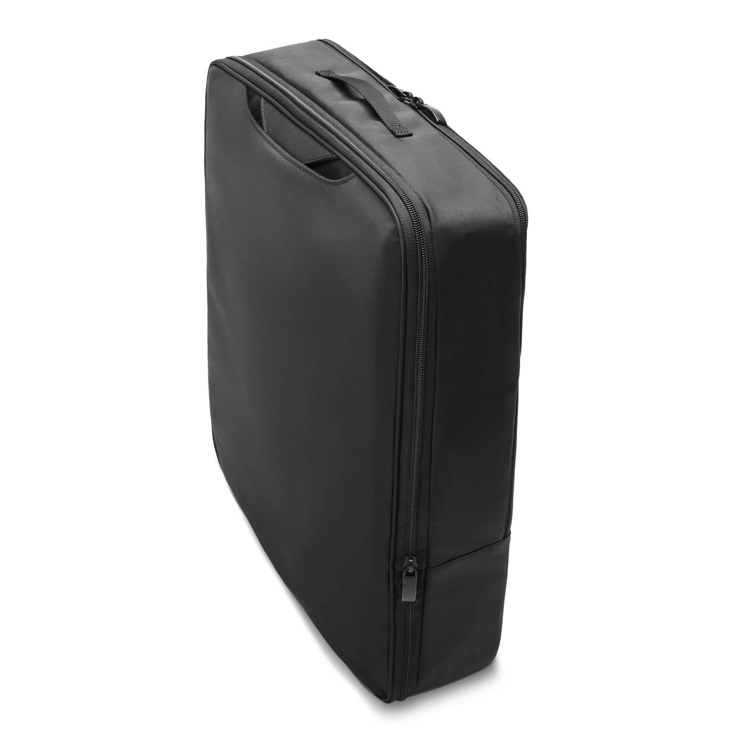 Travel Essentials Laundry Cube - Black