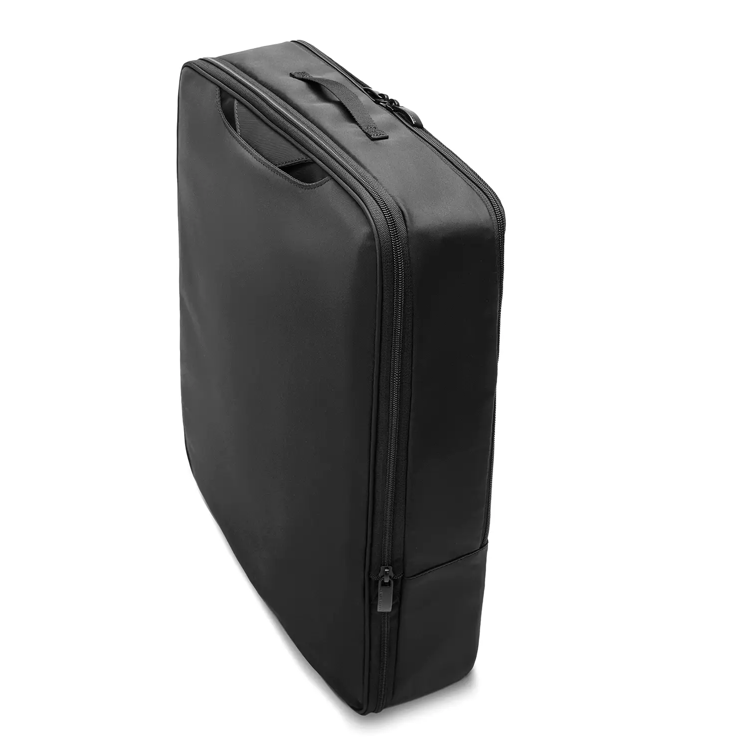 Travel Essentials Laundry Cube - Black
