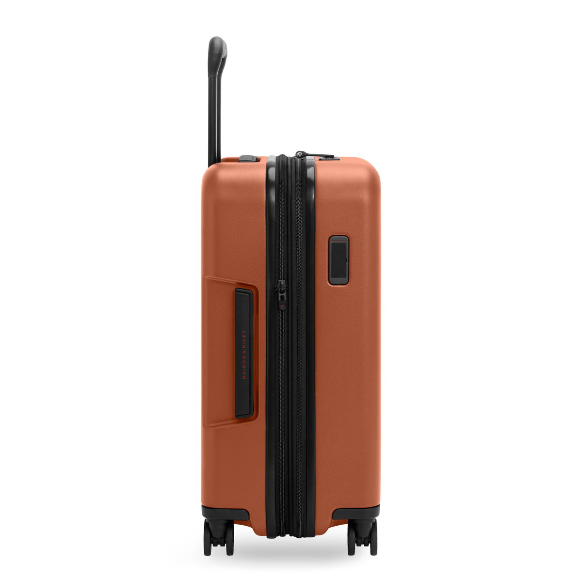 ZDX Global 53cm Hardside Carry-On Expandable Spinner - Canyon