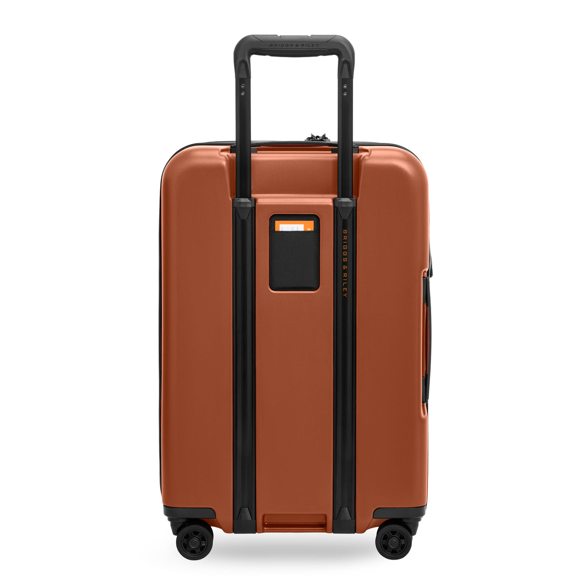 ZDX Essential 56cm Hardside Carry-On Expandable Spinner - Canyon
