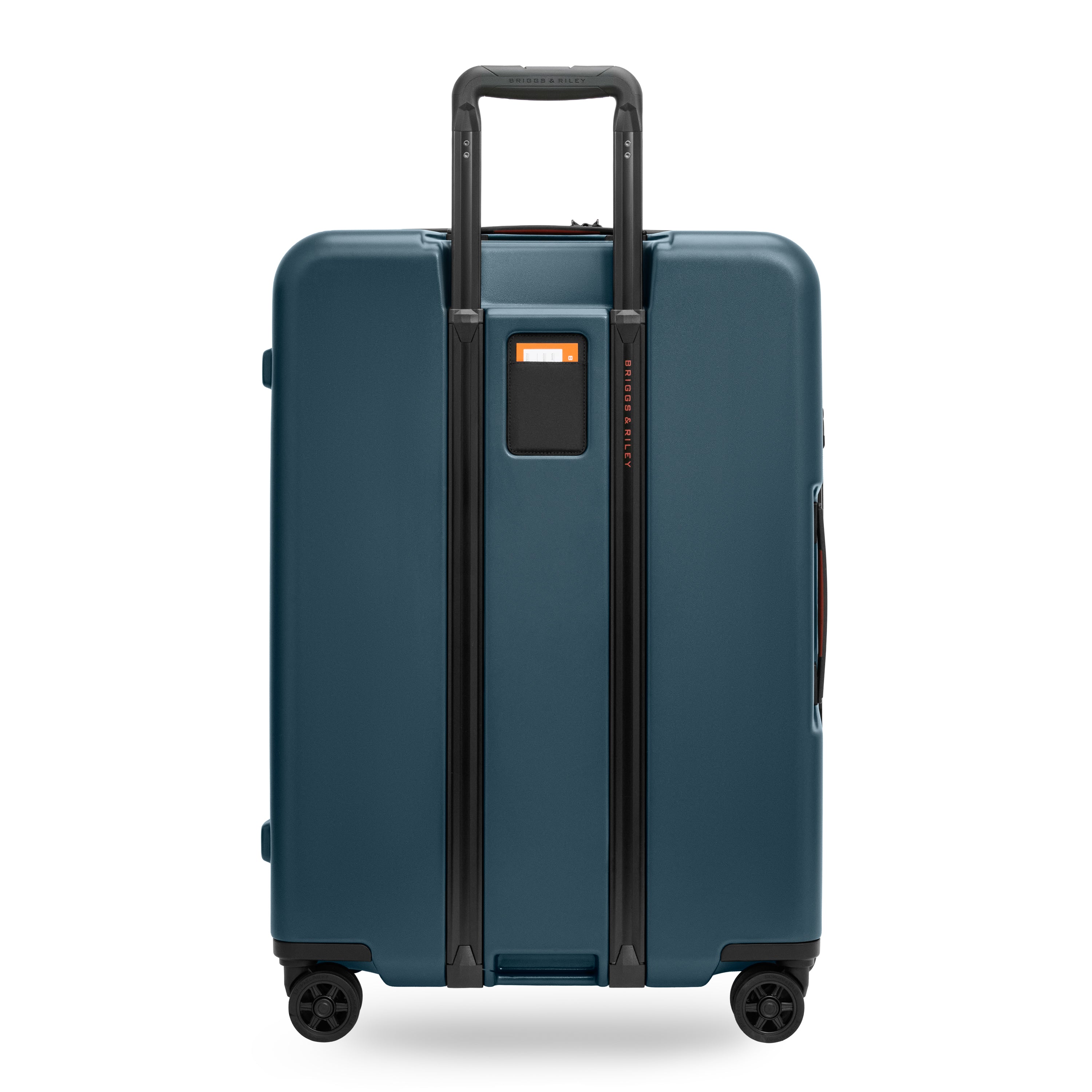 ZDX Medium 68cm Hardside Expandable Spinner - Ocean