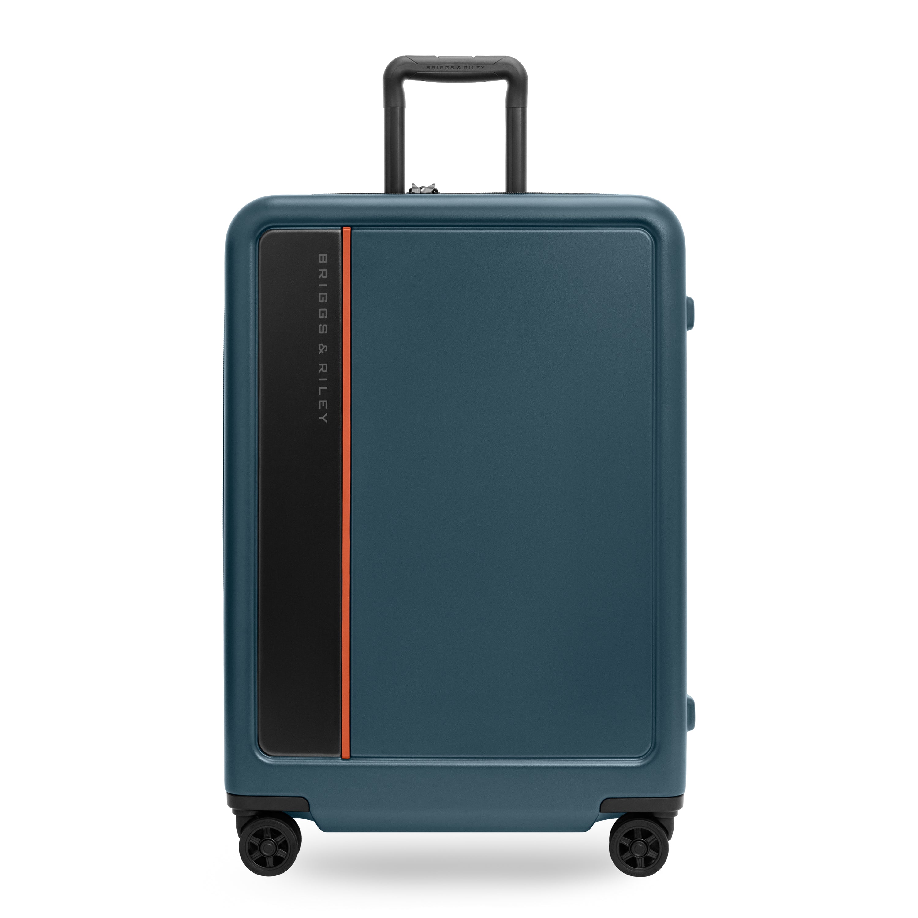 ZDX Medium 68cm Hardside Expandable Spinner - Ocean