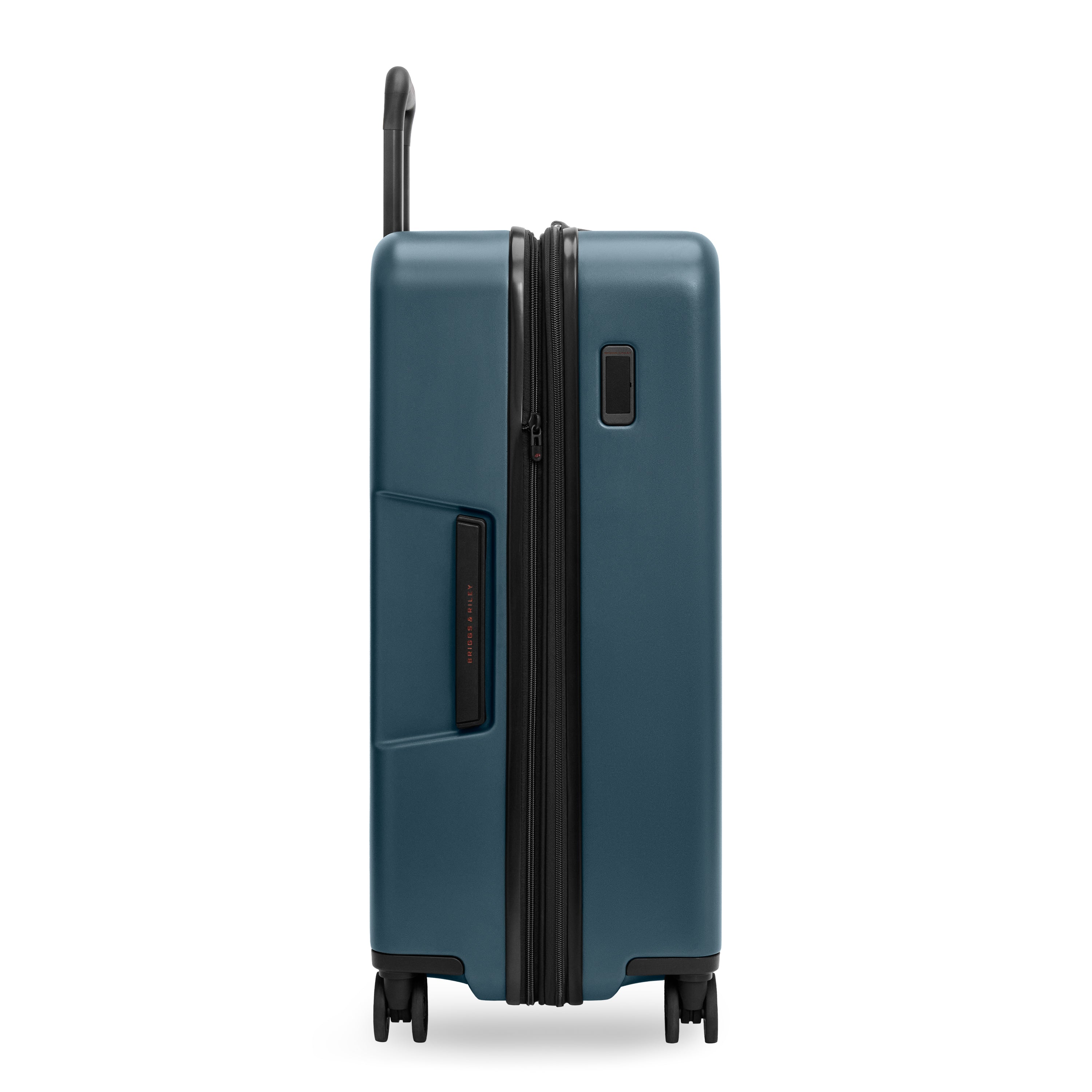 ZDX Medium 68cm Hardside Expandable Spinner - Ocean