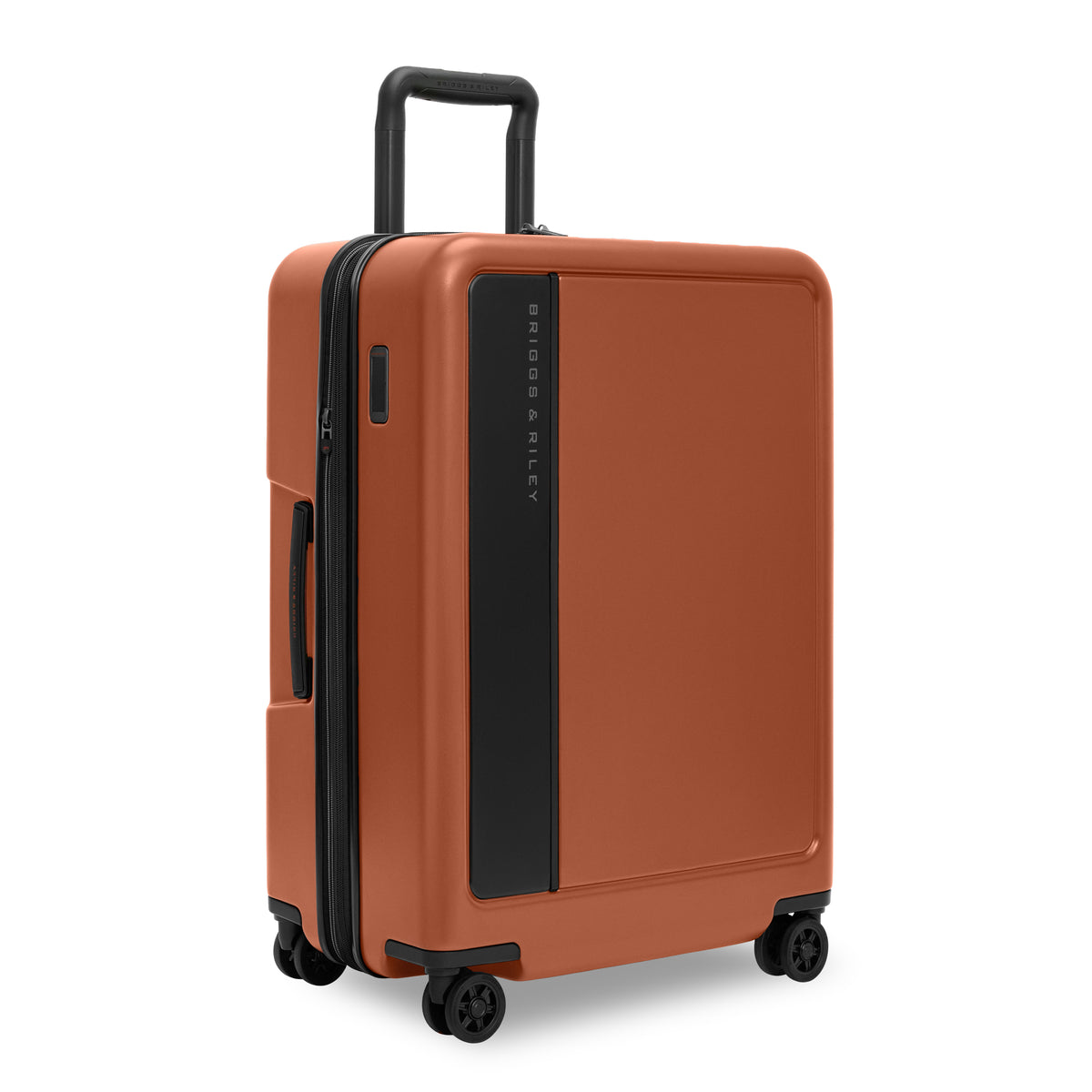 ZDX Medium 68cm Hardside Expandable Spinner - Canyon