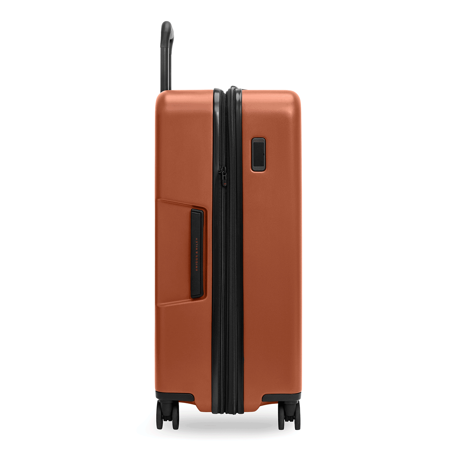 ZDX Medium 68cm Hardside Expandable Spinner - Canyon