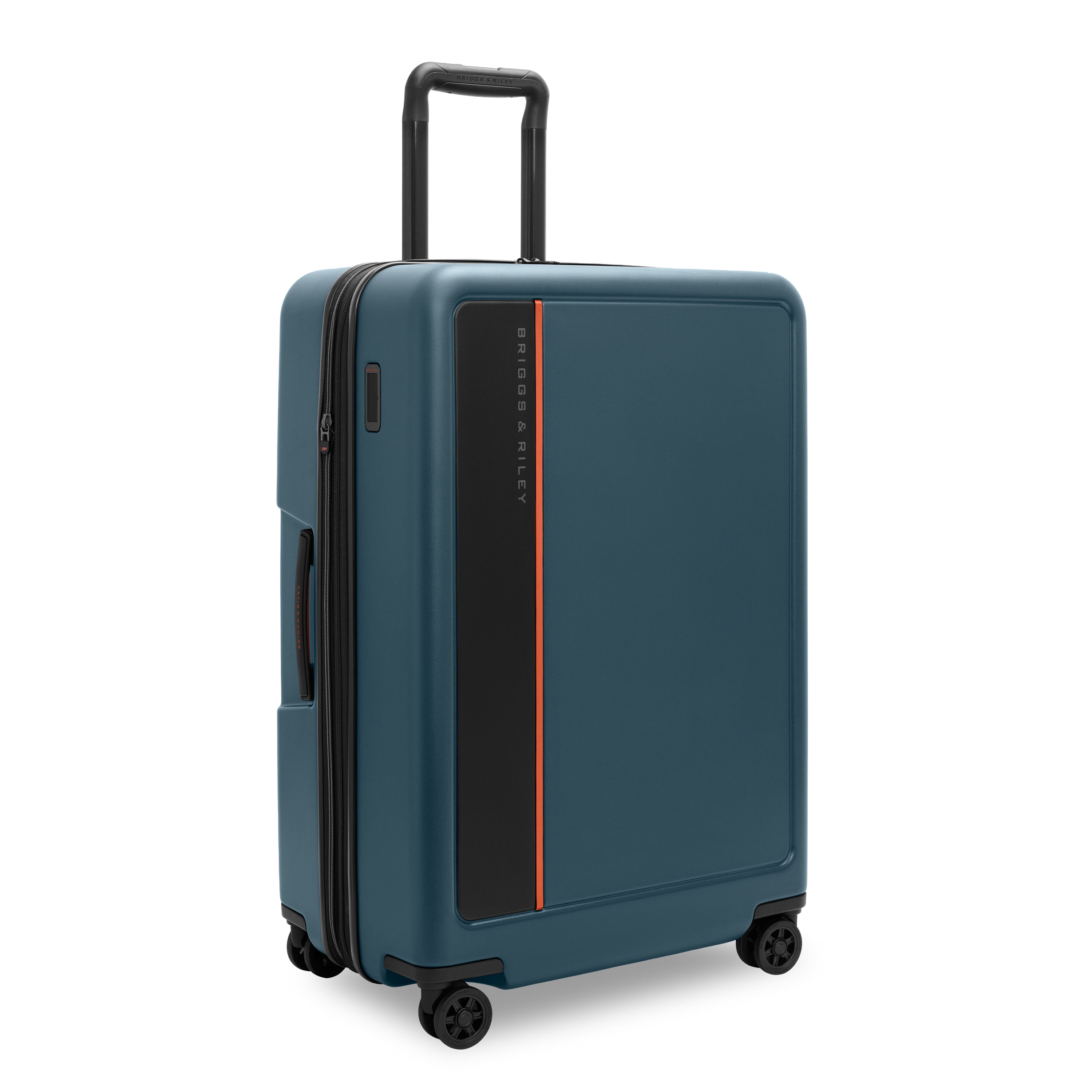 ZDX Large 75cm Hardside Expandable Spinner - Ocean
