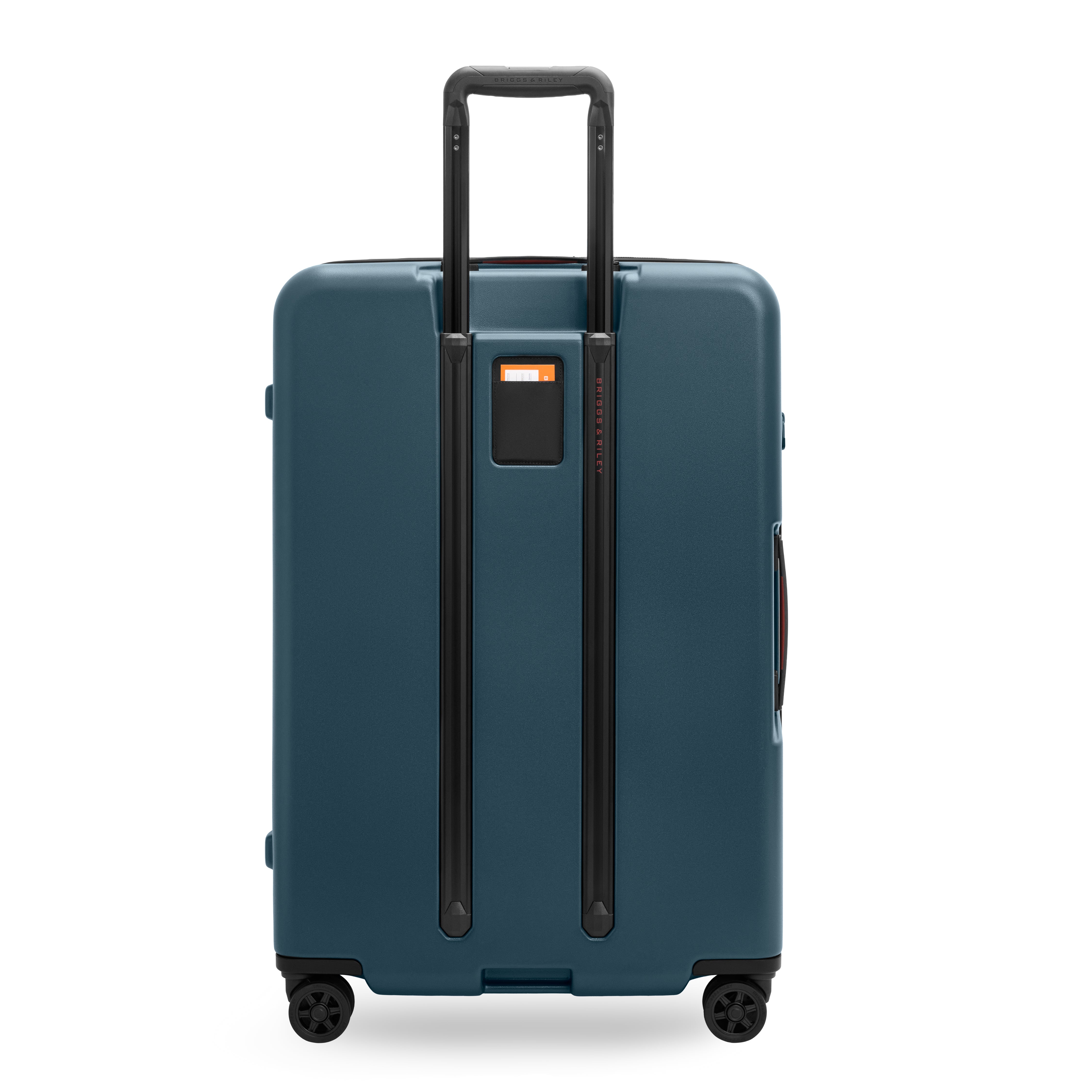 ZDX Large 75cm Hardside Expandable Spinner - Ocean