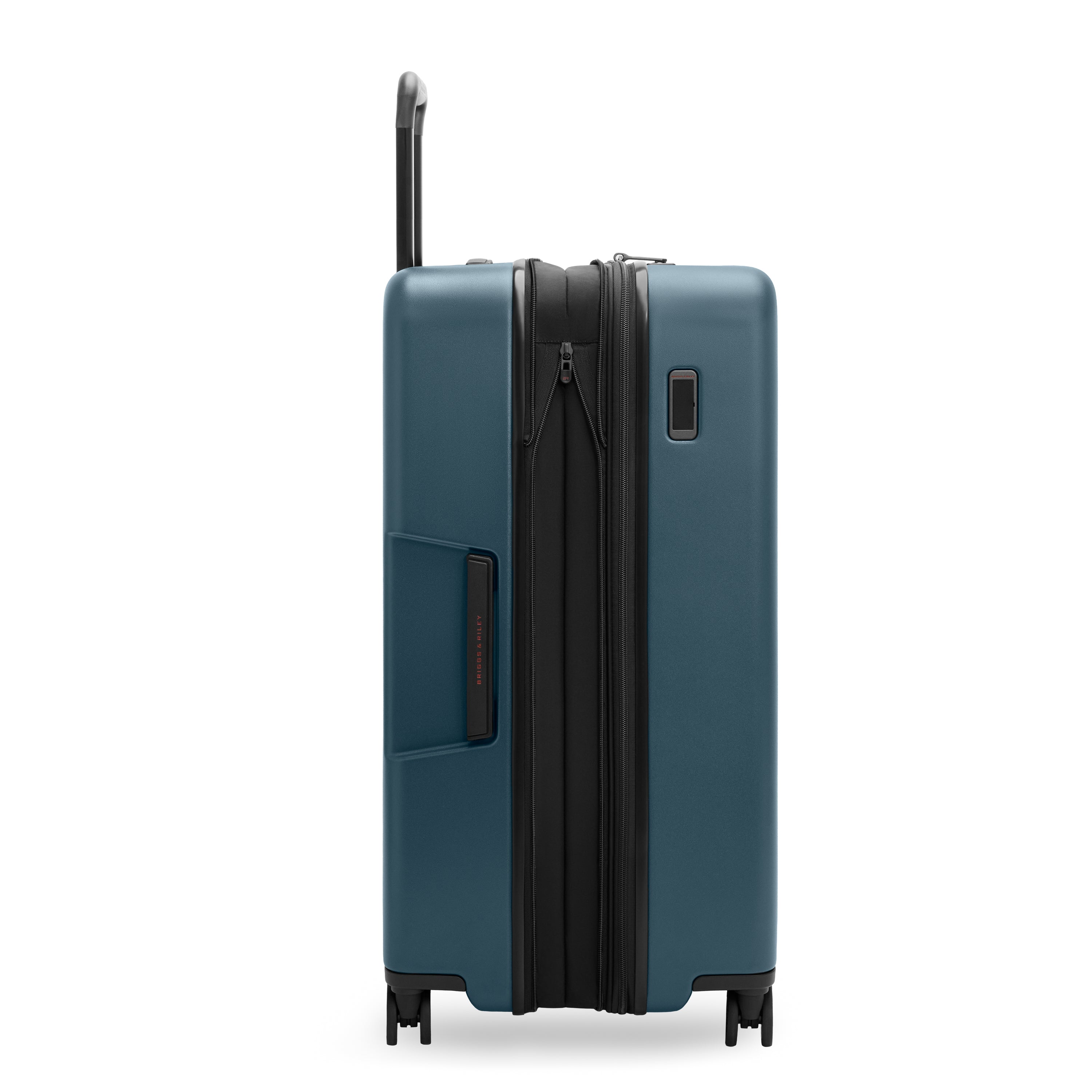 ZDX Large 75cm Hardside Expandable Spinner - Ocean