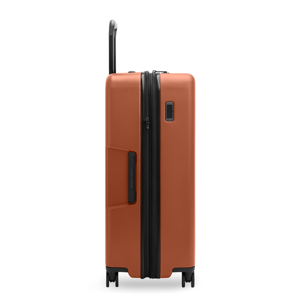 ZDX Large 75cm Hardside Expandable Spinner - Canyon