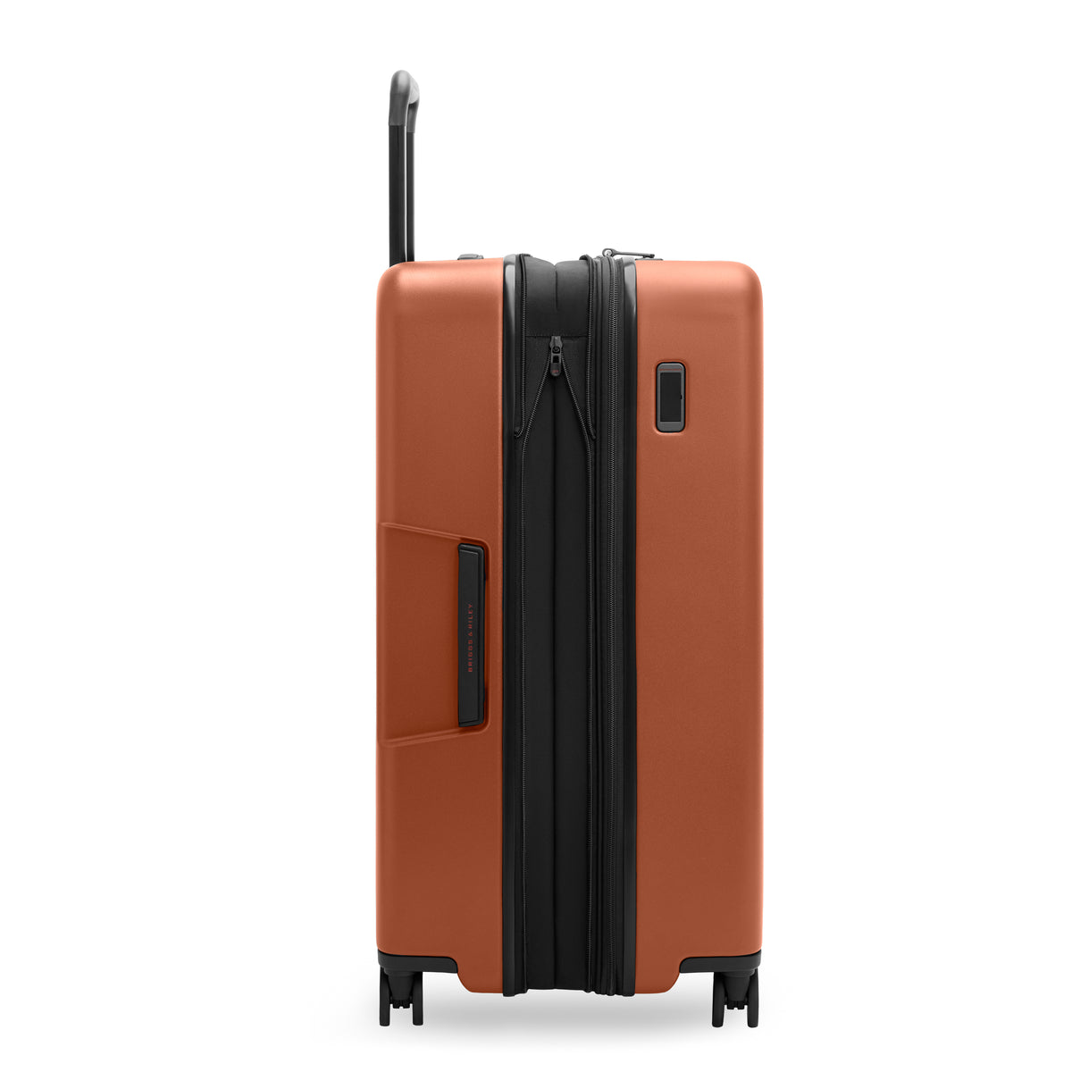 ZDX Large 75cm Hardside Expandable Spinner - Canyon