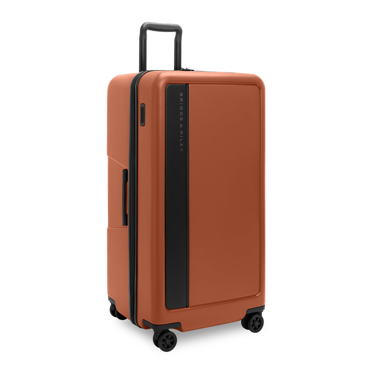 ZDX Extra Large 81cm Hardside Trunk Spinner - Canyon