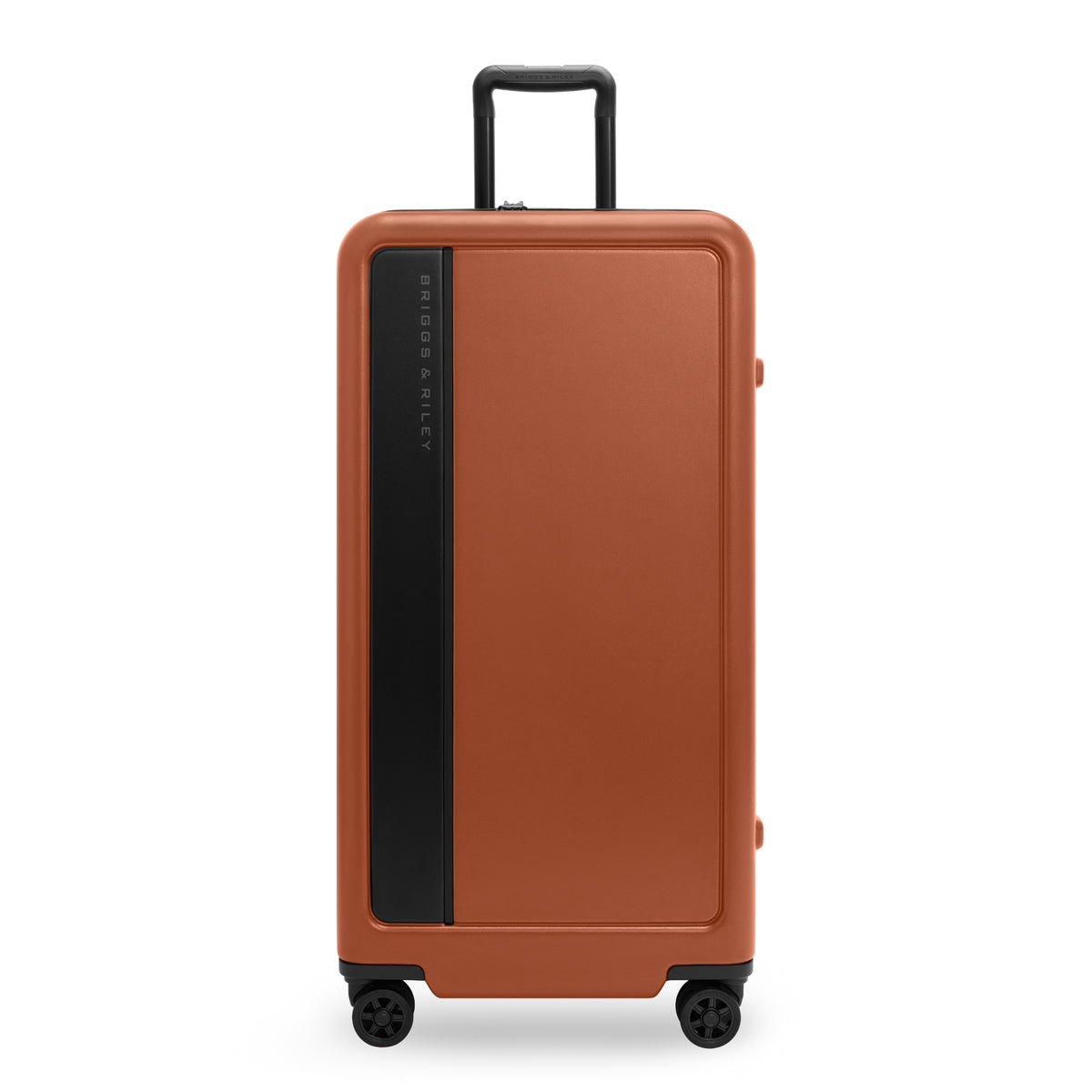 ZDX Extra Large 81cm Hardside Trunk Spinner - Canyon