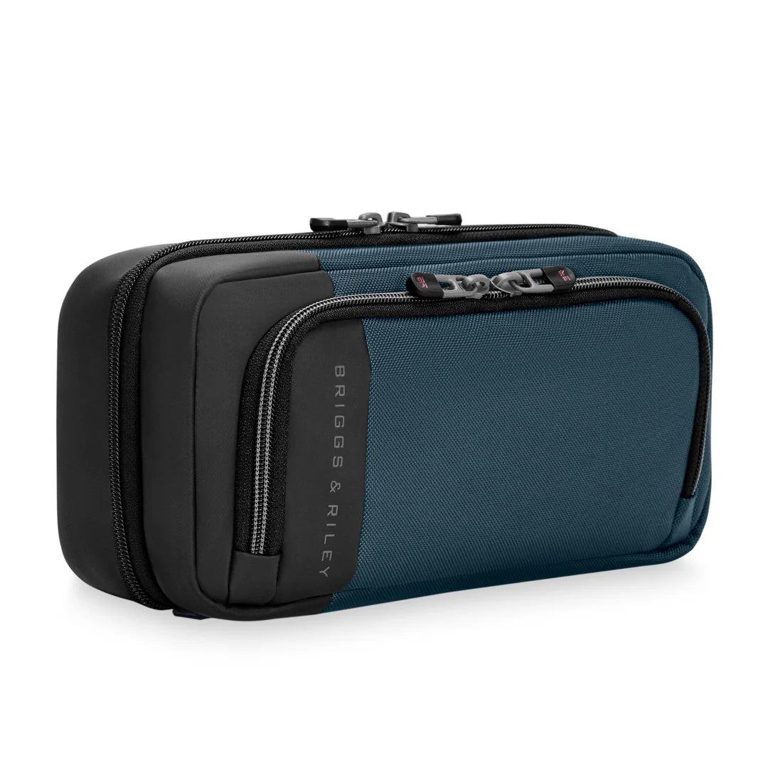 ZDX Hanging Toiletry Kit - Ocean