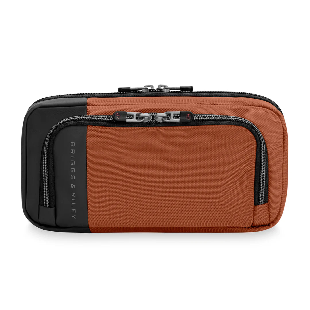 ZDX Hanging Toiletry Kit - Canyon