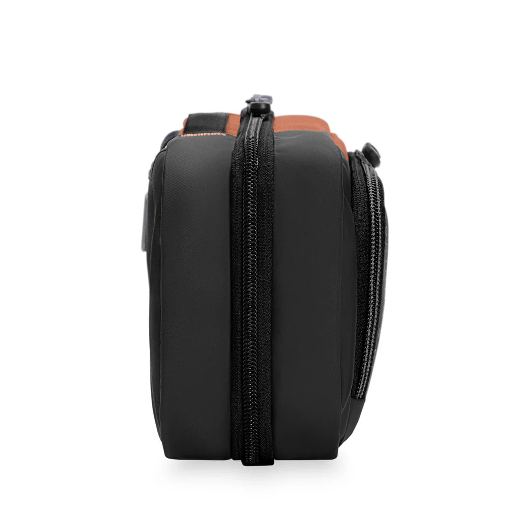 ZDX Hanging Toiletry Kit - Canyon